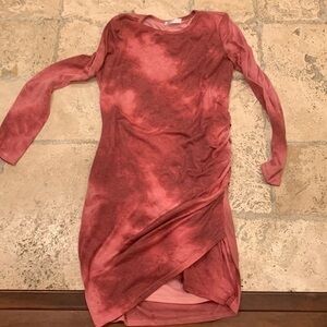 Super comfy dress
